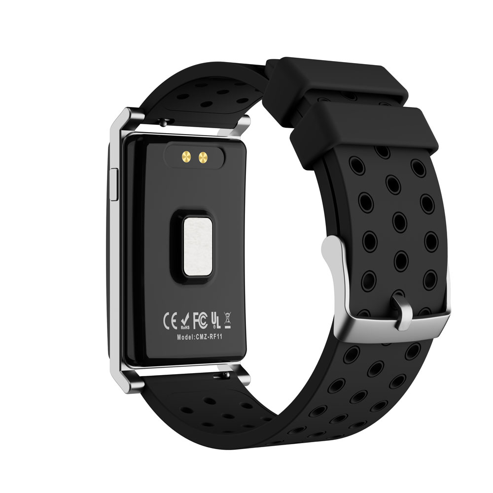 PULSERA PREVENTIVA GOLPE DE CALOR - Biseif CMZ-RF11