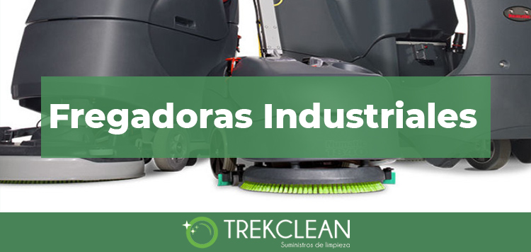  Fregadoras Industriales y sus Beneficios