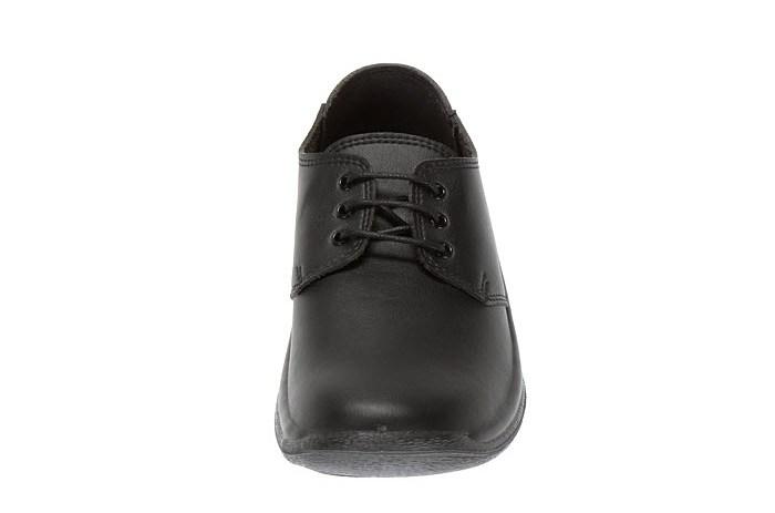 MYCODEOR CORDONES NEGRO