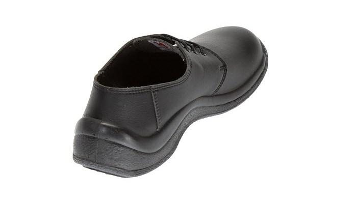 MYCODEOR CORDONES NEGRO