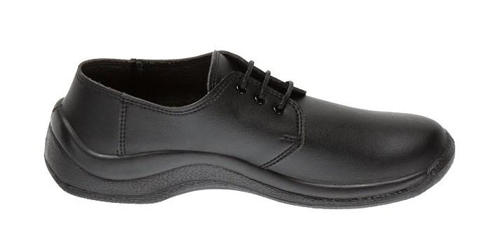 MYCODEOR CORDONES NEGRO